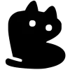 Стикер 5 Meowmeowmeow