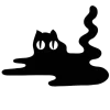 Стикер 39 Meowmeowmeow