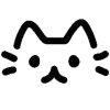 Стикер 7 Meowmeowmeow