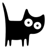 Стикер 2 Meowmeowmeow