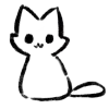 Стикер 8 Meowmeowmeow