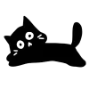Стикер 37 Meowmeowmeow
