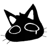 Стикер 43 Meowmeowmeow