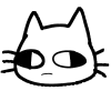 Стикер 55 Meowmeowmeow