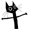 Стикер 15 Meowmeowmeow