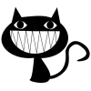 Стикер 52 Meowmeowmeow