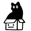Стикер 25 Meowmeowmeow