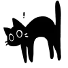 Стикер 32 Meowmeowmeow