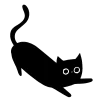 Стикер 42 Meowmeowmeow