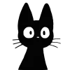 Стикер 26 Meowmeowmeow
