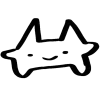 Стикер 36 Meowmeowmeow