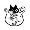 Стикер 30 Meowmeowmeow