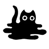 Стикер 16 Meowmeowmeow