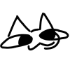 Стикер 31 Meowmeowmeow