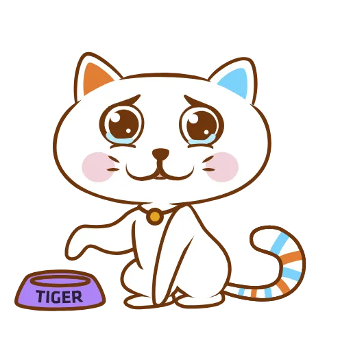😑 Стикер «Emoji anim» для Telegram
