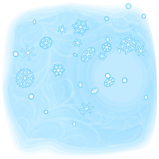 ❄️ Стикер «Emoji Animations» для Telegram