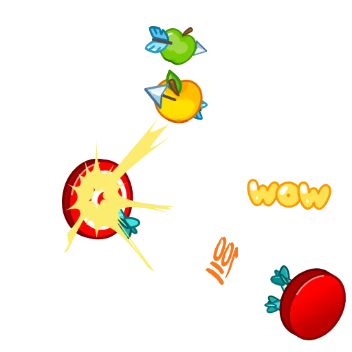 1️⃣ Стикер «Emoji Animations» для Telegram
