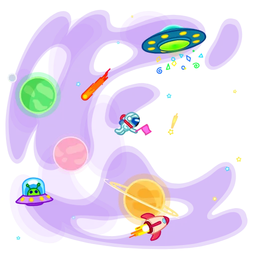 1️⃣ Стикер «Emoji Animations» для Telegram