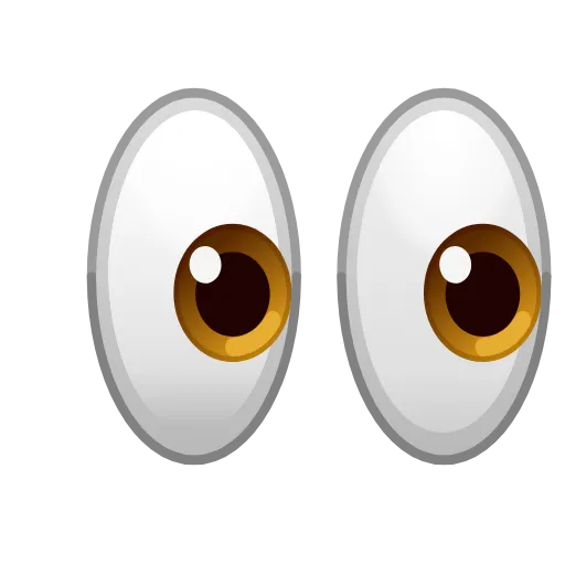 👀 Стикер «Emoji Appear Animations» для Telegram