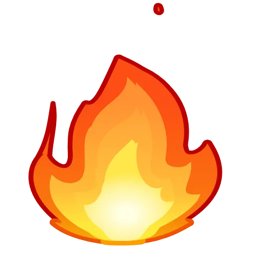 🔥 Стикер «Emoji Appear Animations» для Telegram