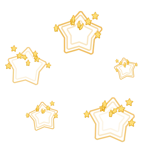 🤩 Стикер «EmojiAroundAnimations» для Telegram