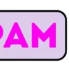 😊 Эмодзи «Слова» для Telegram