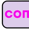 ❤️ Эмодзи «Слова» для Telegram