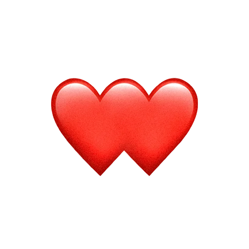 ❤️ Стикер «emojically» для Telegram