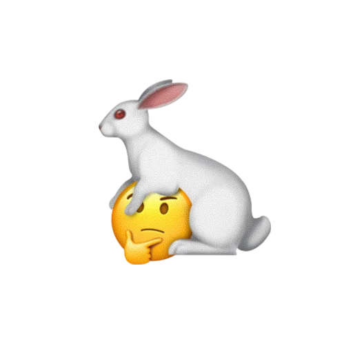 🧠 Стикер «emojically» для Telegram