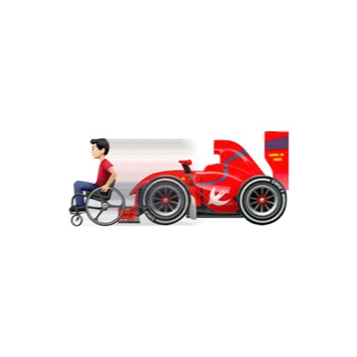 🥴 Стикер «emojically» для Telegram