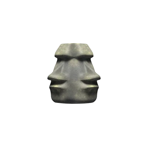 🗿 Стикер «emojically» для Telegram