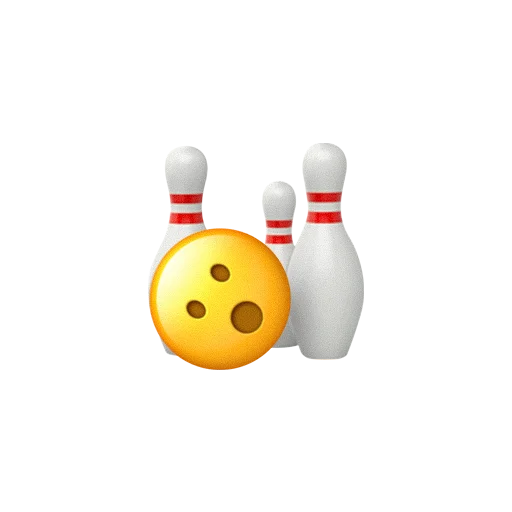 🧠 Стикер «emojically» для Telegram