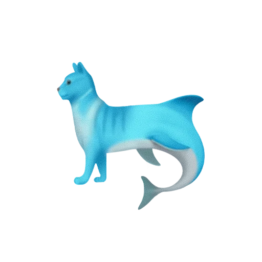 🐱 Стикер «emojically» для Telegram