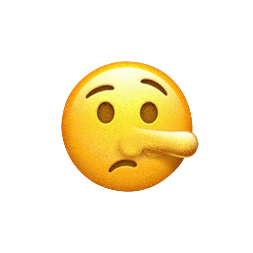🍆 Стикер «emojically» для Telegram