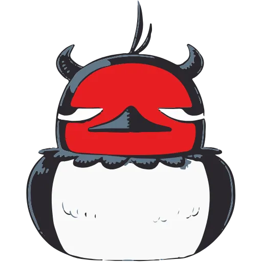 🤒 Эмодзи «Emoji catalog 104» для Telegram