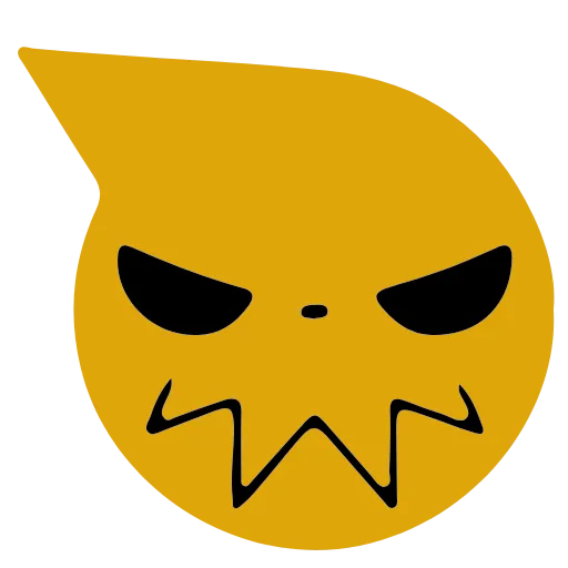 🤒 Эмодзи «Emoji catalog 104» для Telegram