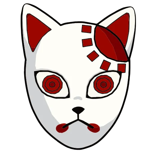 🤒 Эмодзи «Emoji catalog 104» для Telegram