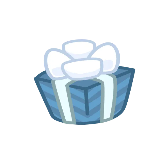 🤒 Эмодзи «Spotty and persik» для Telegram