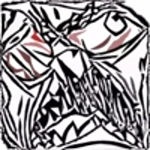 🤒 Эмодзи «Trollfaces» для Telegram
