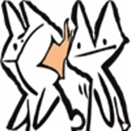 🤒 Эмодзи «Trollfaces» для Telegram