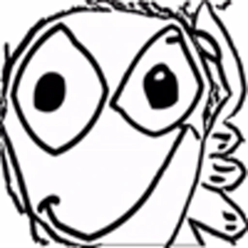 🤒 Эмодзи «Trollfaces» для Telegram