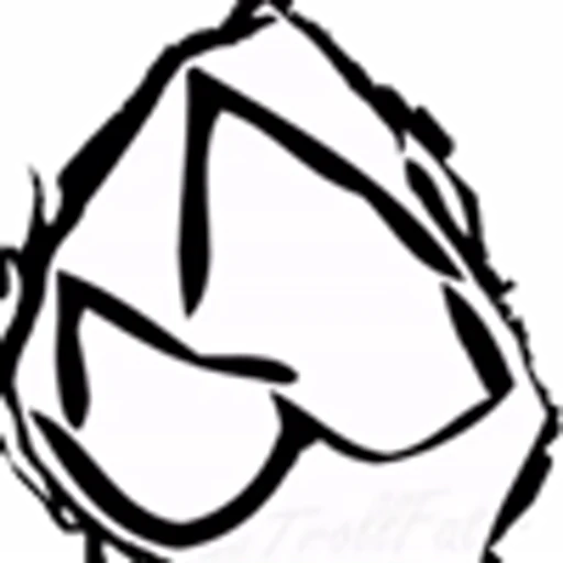 🤒 Эмодзи «Trollfaces» для Telegram