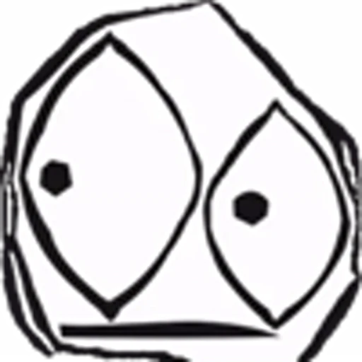 🤒 Эмодзи «Trollfaces» для Telegram