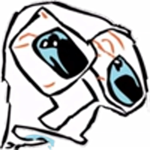 🤒 Эмодзи «Trollfaces» для Telegram