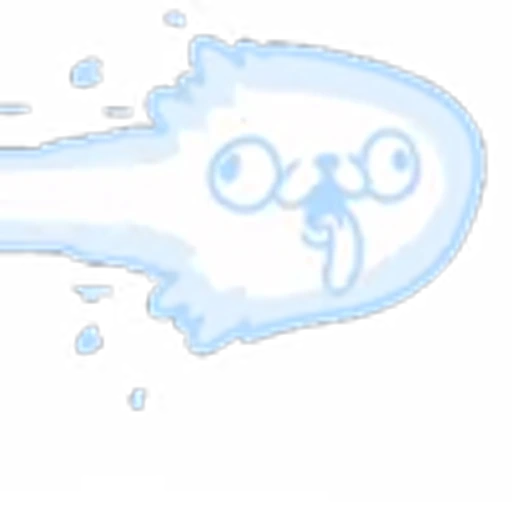 🤒 Эмодзи «Собака» для Telegram