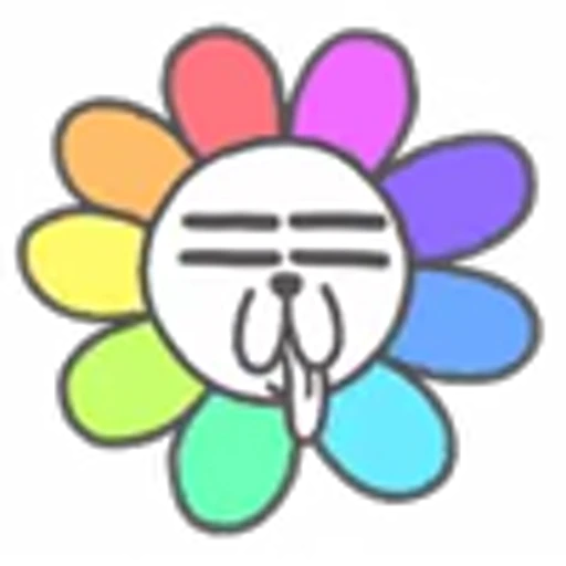 🤒 Эмодзи «Собака» для Telegram