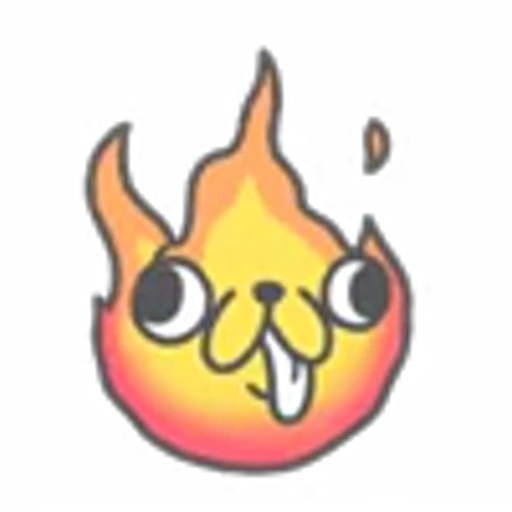 🤒 Эмодзи «Собака» для Telegram