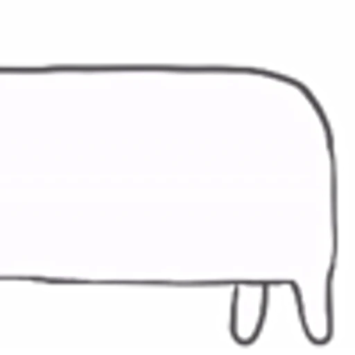🤒 Эмодзи «Собака» для Telegram
