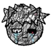 🤒 Эмодзи «Кошка» для Telegram