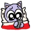 🤒 Эмодзи «Кошка» для Telegram